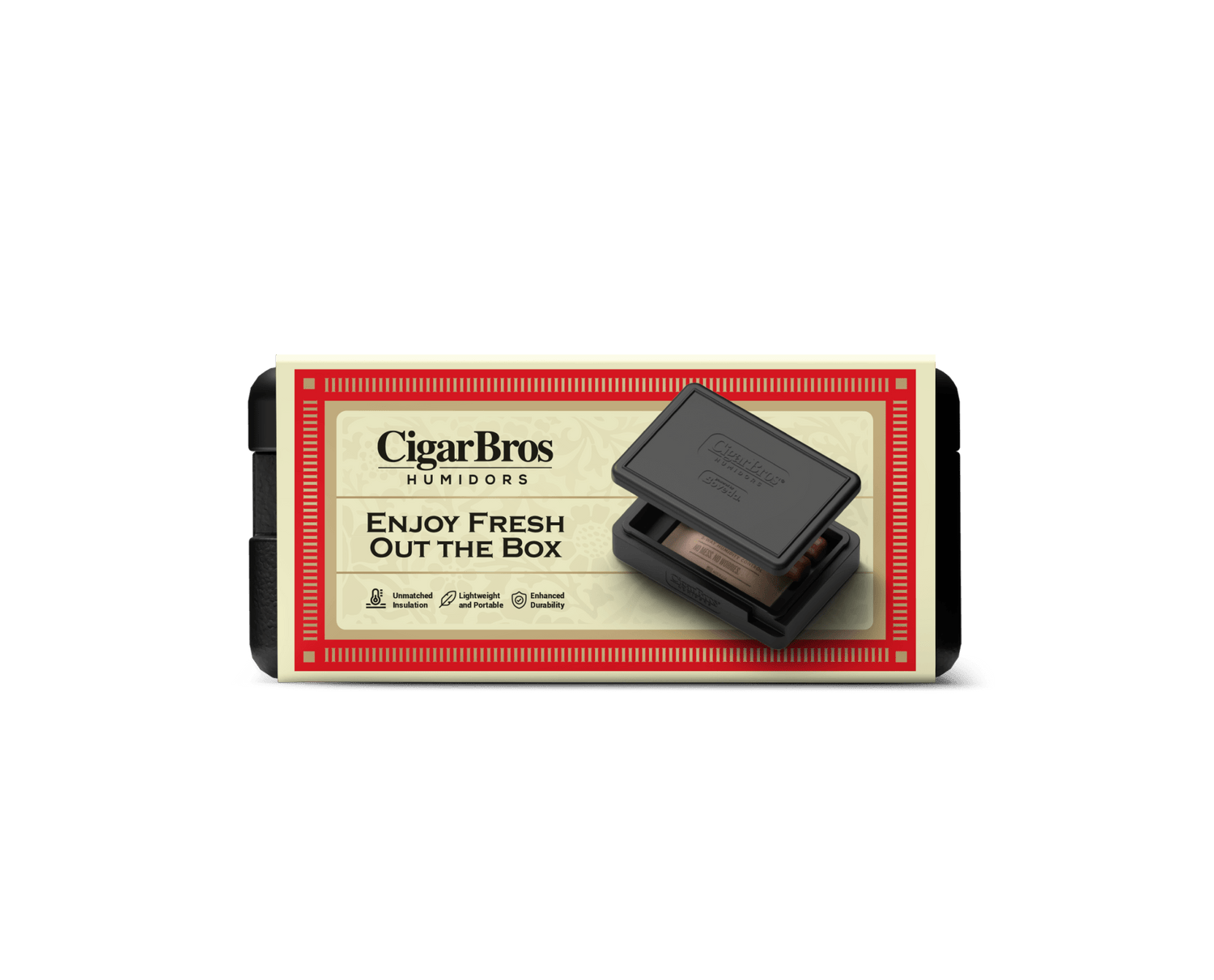 La Aurora by CigarBros - Liquor Boutique