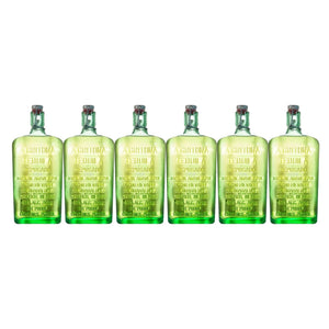 La Gritona Reposado Tequila 375ml - Liquor Boutique
