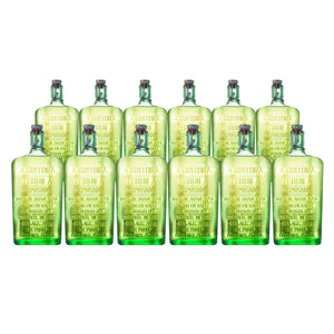 La Gritona Reposado Tequila 375ml - Liquor Boutique