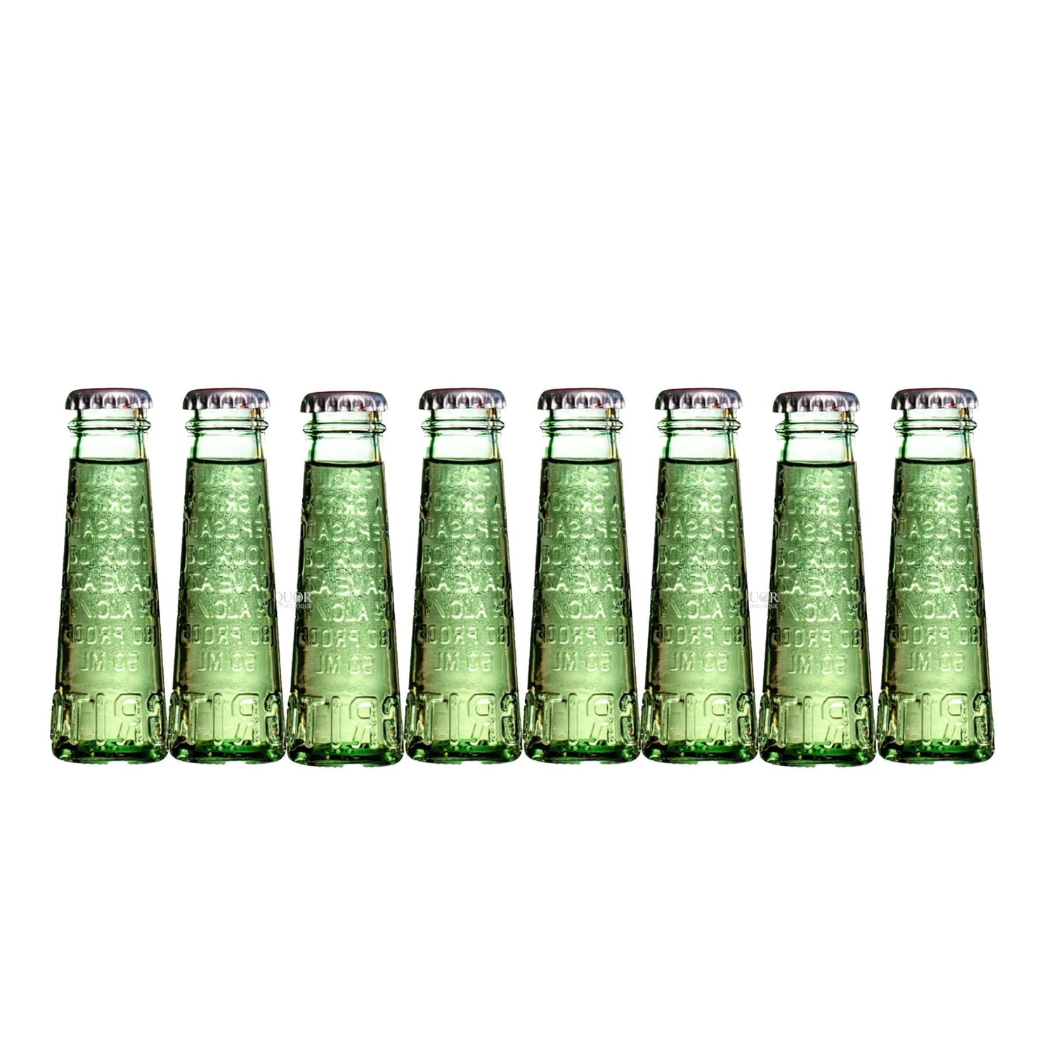 La Gritona Reposado Tequila 50ml - Liquor Boutique
