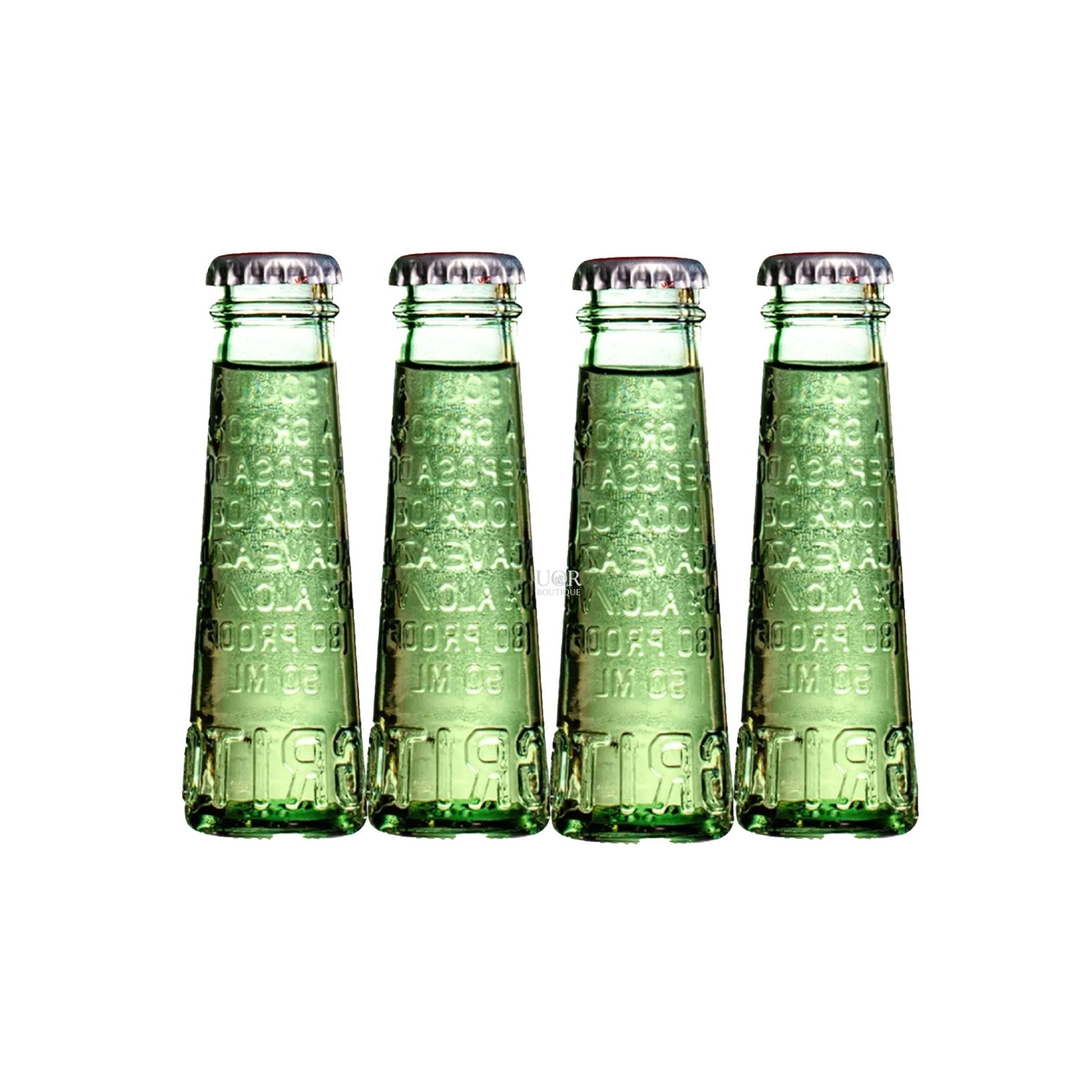 La Gritona Reposado Tequila 50ml - Liquor Boutique