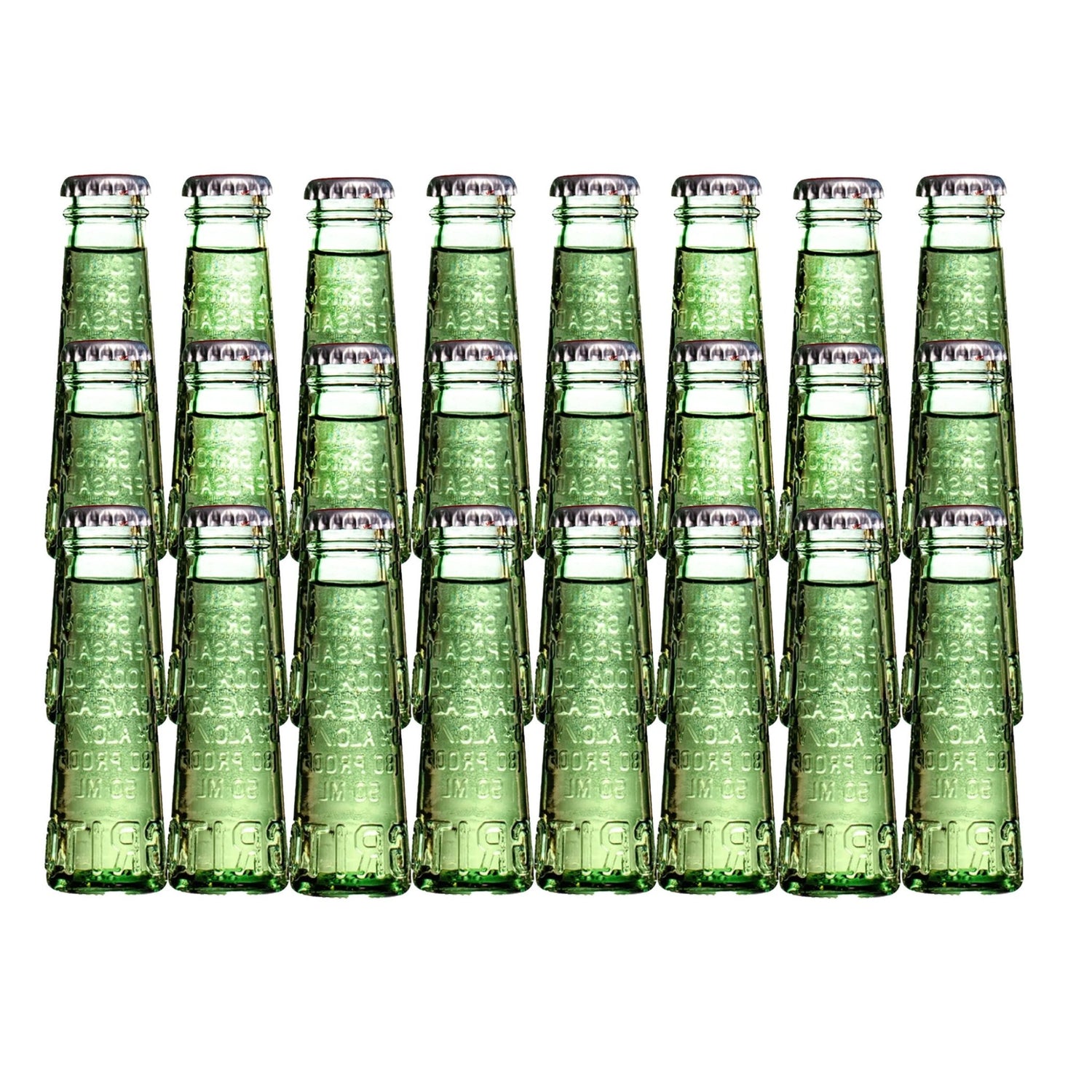 La Gritona Reposado Tequila 50ml - Liquor Boutique
