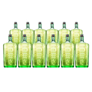 La Gritona Reposado Tequila 375ml