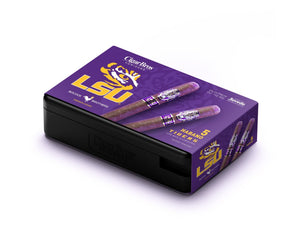 LSU Cigars By CigarBros - Liquor Boutique