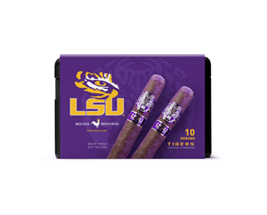 LSU Cigars By CigarBros - Liquor Boutique