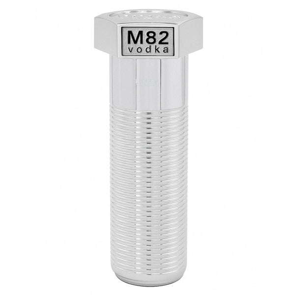 M82 Chrome Bolt Vodka 750ml - Liquor Boutique