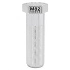 M82 Chrome Bolt Vodka 750ml - Liquor Boutique