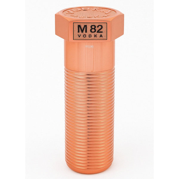 M82 Rose Bolt Vodka 750ml - Liquor Boutique