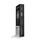 Macanudo Inspirado Black Robusto 4.8x48 FreshBox | Cigar 3-Pack