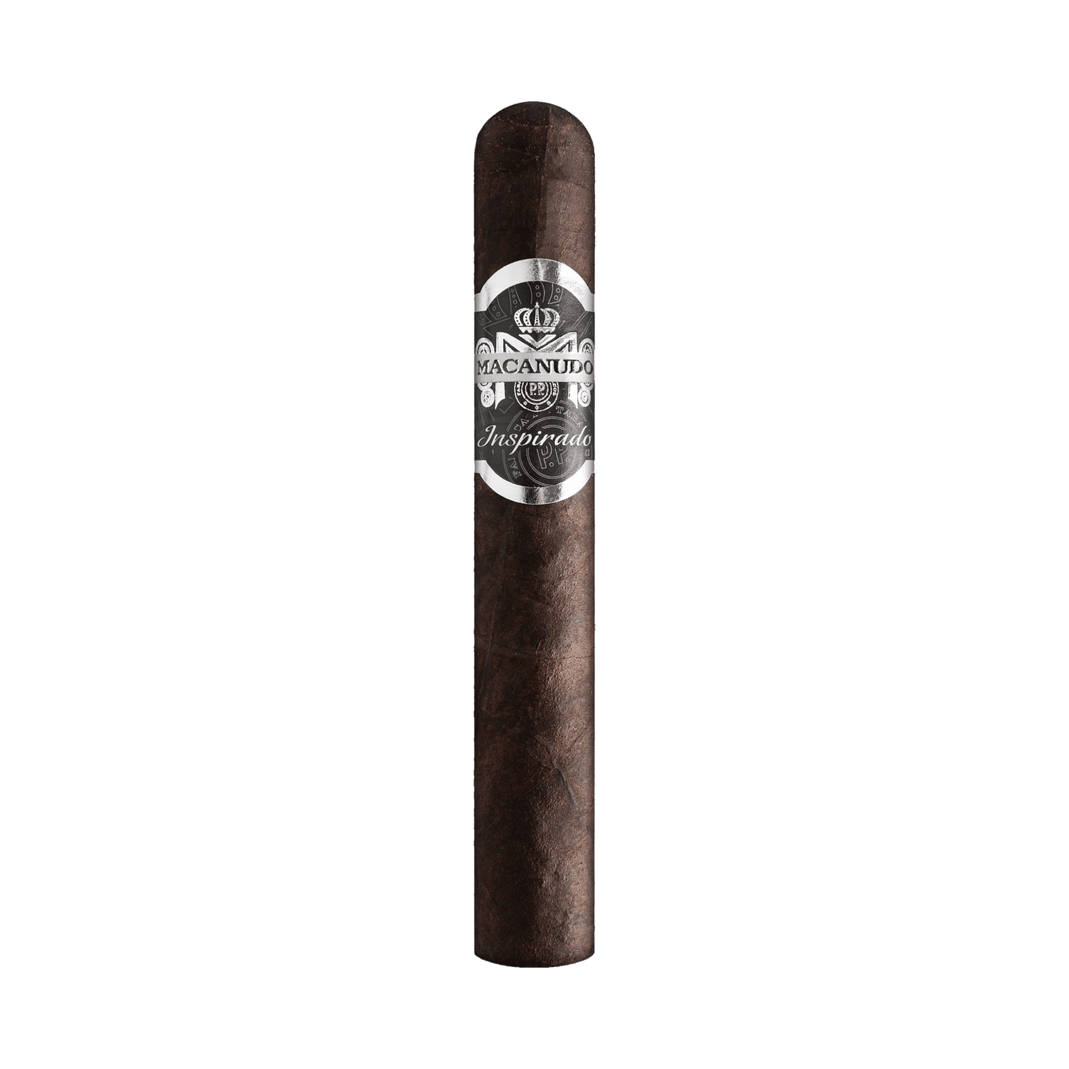 Macanudo Inspirado Black Robusto 4.8x48 FreshBox | Cigar 3-Pack - Liquor Boutique