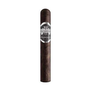 Macanudo Inspirado Black Robusto 4.8x48 FreshBox | Cigar 3-Pack - Liquor Boutique