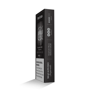 Macanudo Inspirado Black Robusto 4.8x48 FreshBox | Cigar 3-Pack - Liquor Boutique