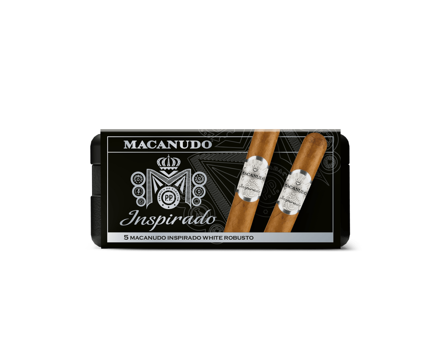 Macanudo Inspirado By CigarBros - Liquor Boutique