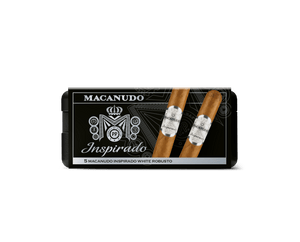 Macanudo Inspirado By CigarBros - Liquor Boutique