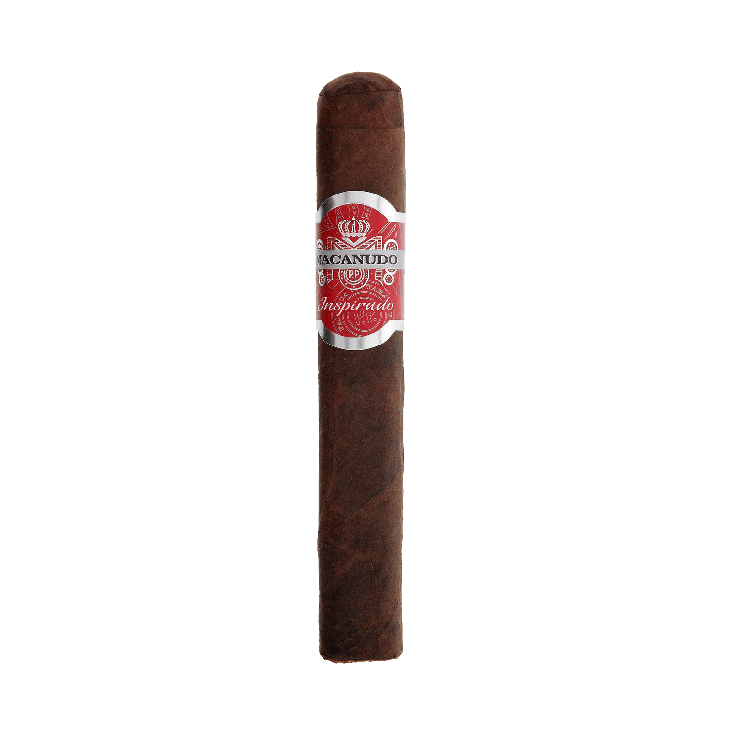 Macanudo Inspirado Red Robusto 5x50 FreshBox | Cigar 3-Pack - Liquor Boutique