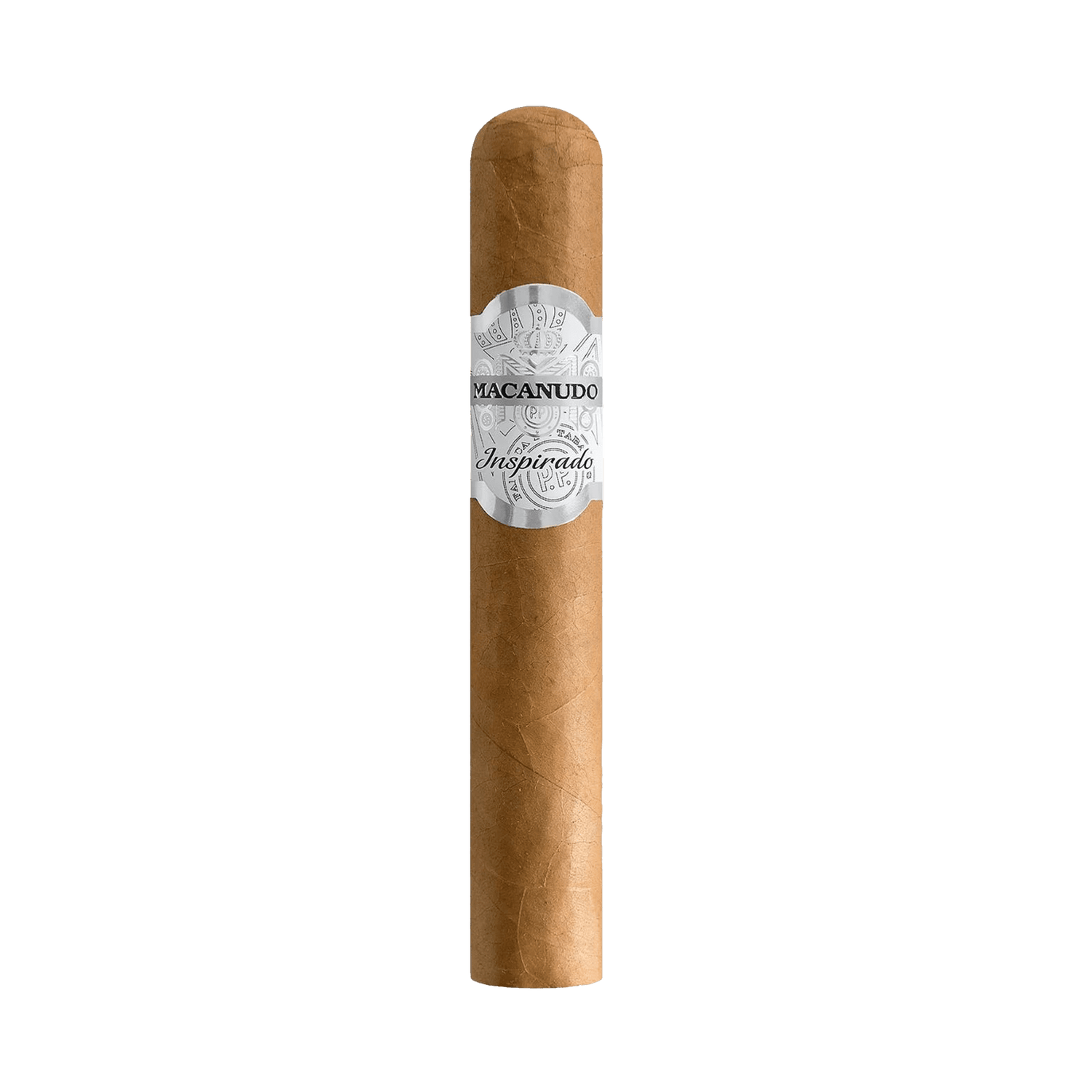 Macanudo Inspirado White Robusto 5x50 FreshBox | Cigar 3-Pack - Liquor Boutique
