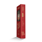 Mexigar Colorado 6x52 FreshBox | 3-Pack