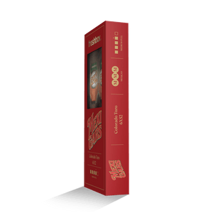 Mexigar Colorado 6x52 FreshBox | Cigar 3-Pack - Liquor Boutique