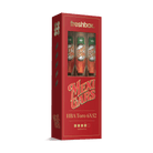 Mexigar HBA 6x52 FreshBox | 3-Pack