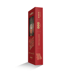 Mexigar HBA 6x52 FreshBox | Cigar 3-Pack - Liquor Boutique