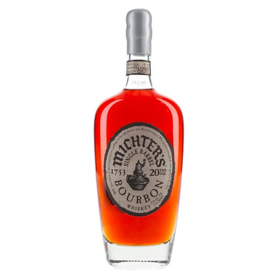 Michter’s 2016 20 Year Old Limited Release Bourbon Whiskey