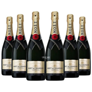 Moët & Chandon Imperial Brut 375ml - Liquor Boutique