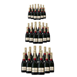 Moët & Chandon Imperial Brut 375ml - Liquor Boutique
