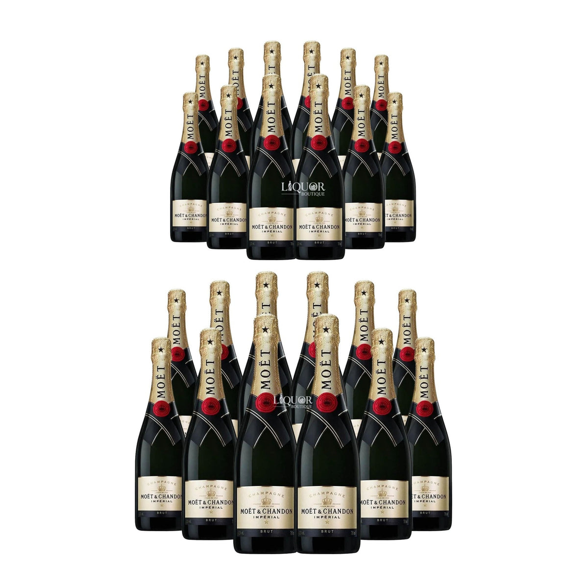 Moët & Chandon Imperial Brut 375ml - Liquor Boutique