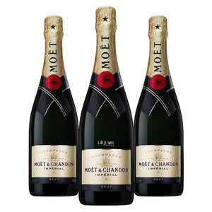 Moët & Chandon Imperial Brut 750ml - Liquor Boutique