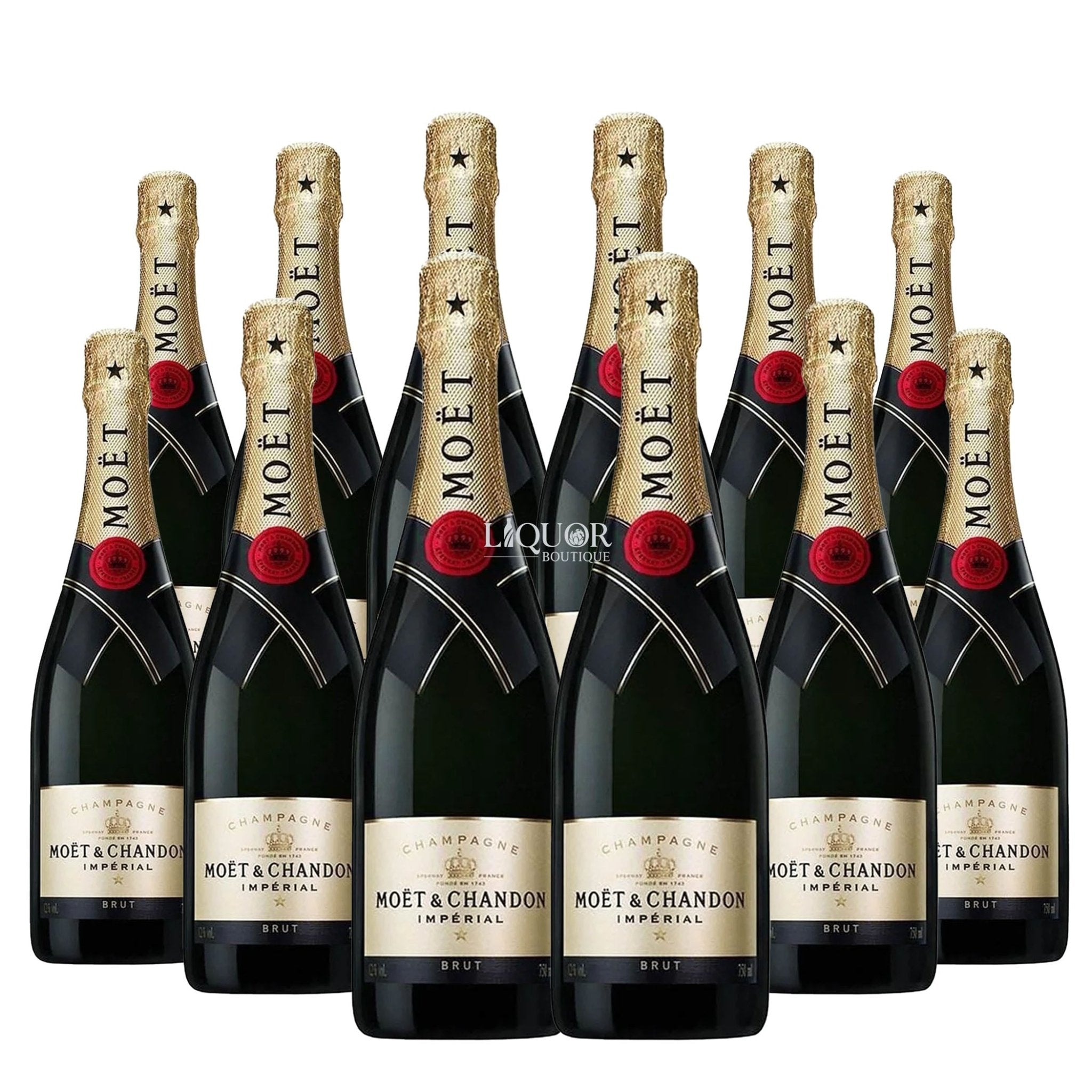 Moët & Chandon Imperial Brut 750ml - Liquor Boutique