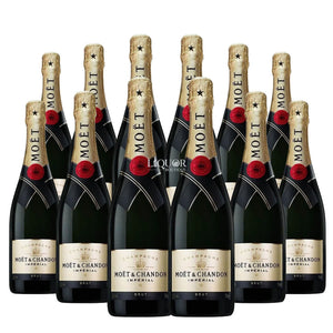 Moët & Chandon Imperial Brut 750ml - Liquor Boutique