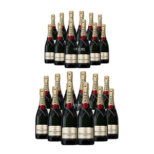 Moët & Chandon Imperial Brut 750ml - Liquor Boutique