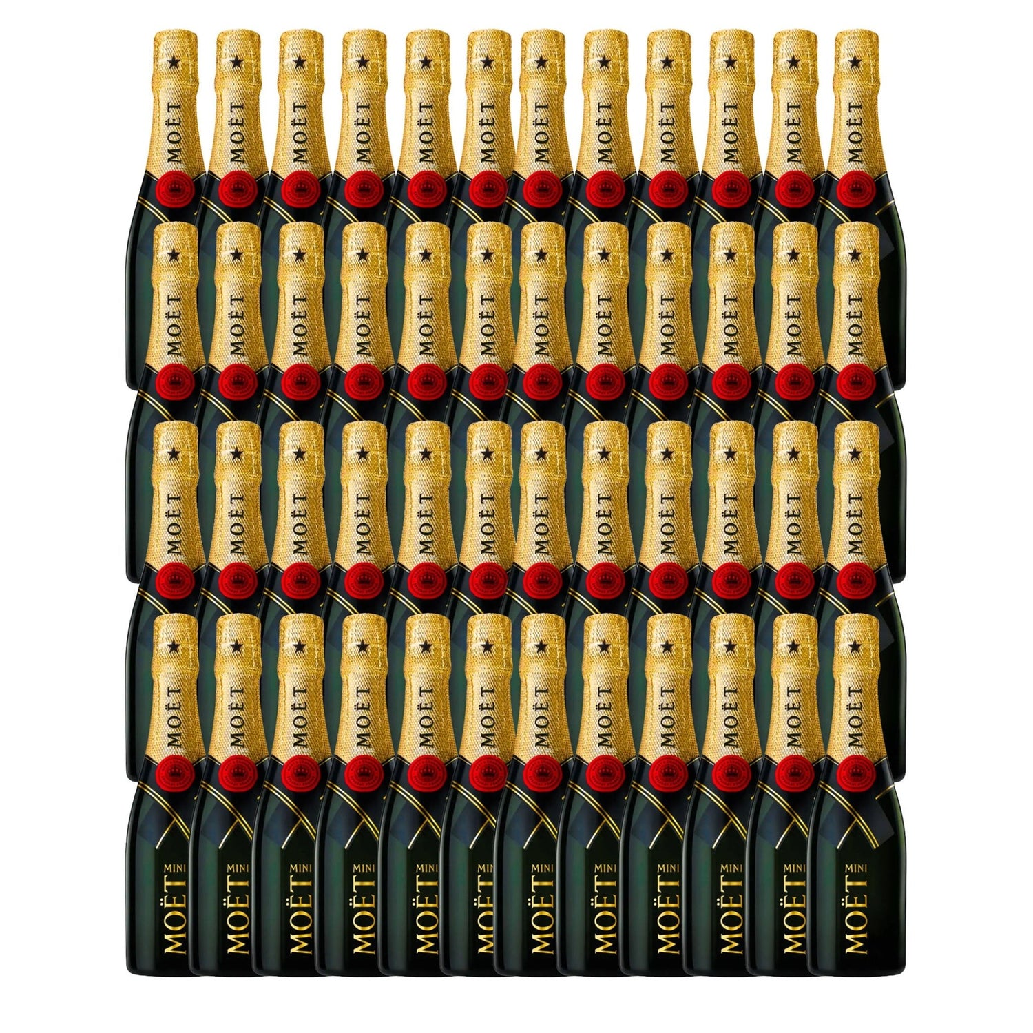 Moët & Chandon Impérial Brut Mini Champagne 187ml - Liquor Boutique