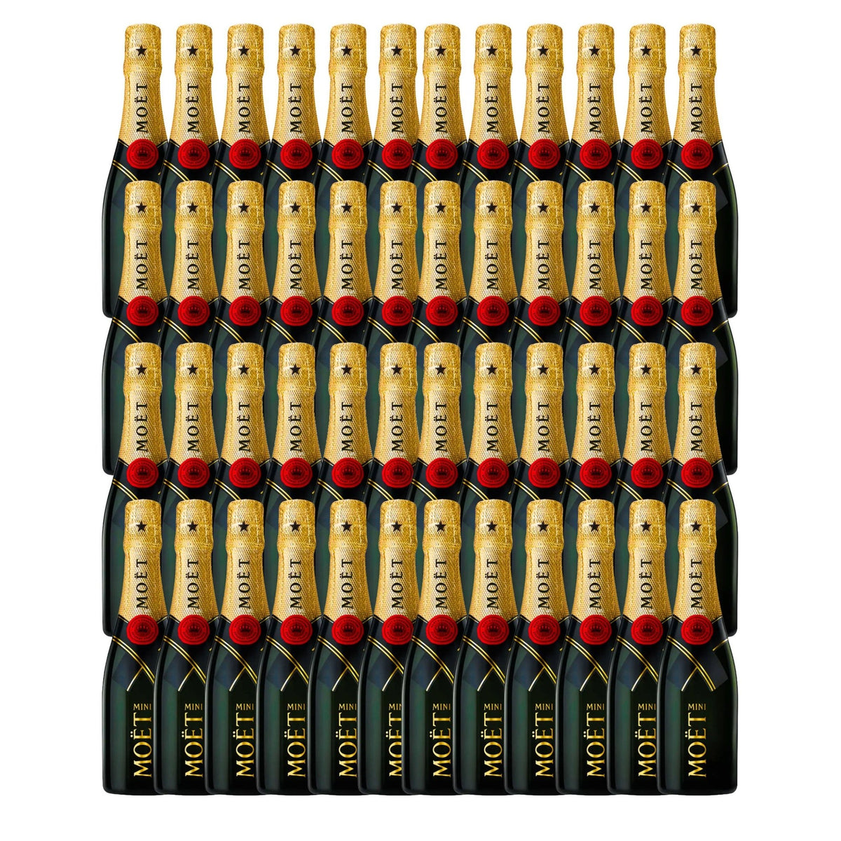 Moët & Chandon Impérial Brut Mini Champagne 187ml - Liquor Boutique