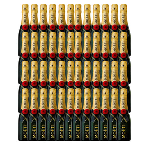 Moët & Chandon Impérial Brut Mini Champagne 187ml - Liquor Boutique