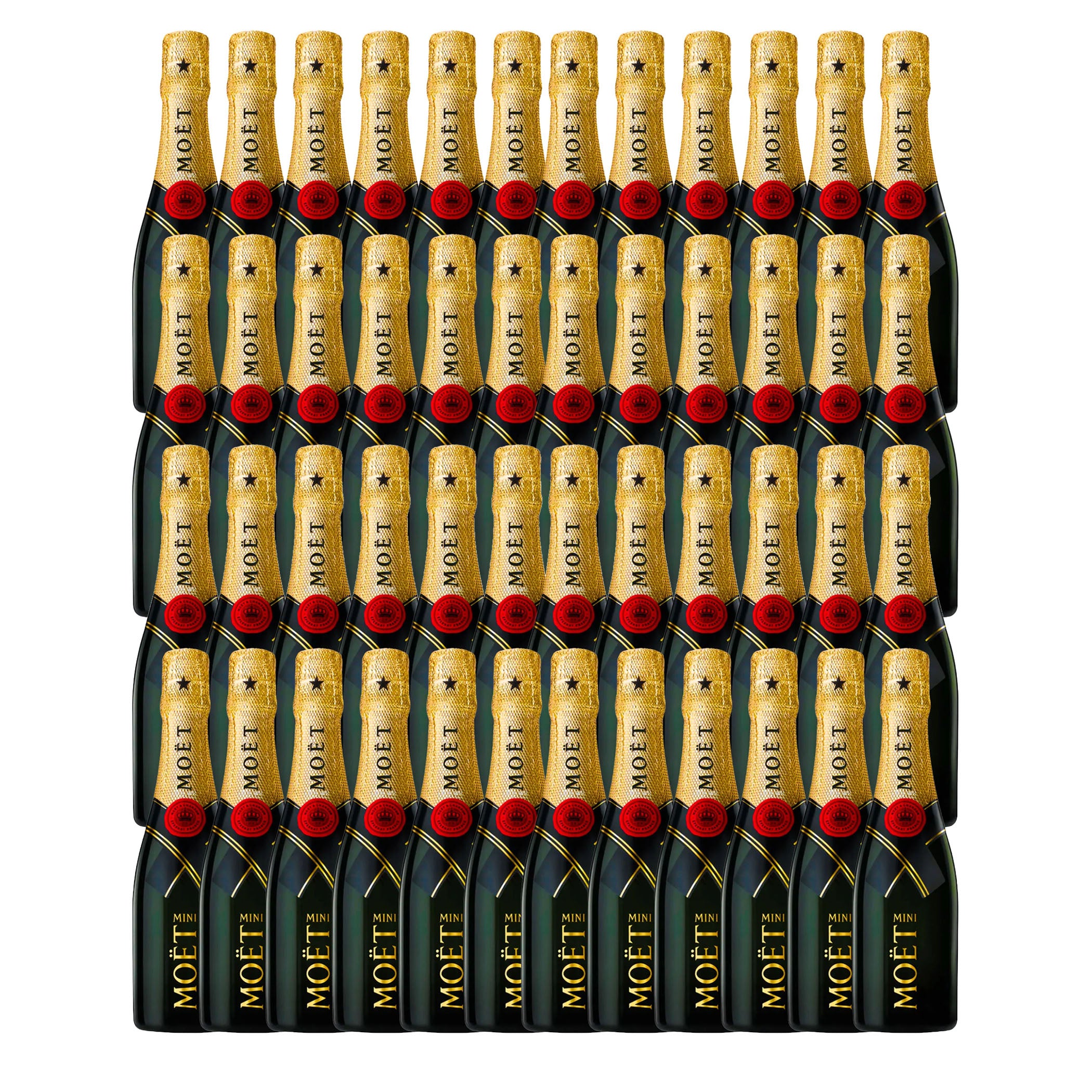 Moët & Chandon Impérial Brut Mini Champagne 187ml – Liquor Boutique