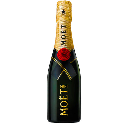 Moët & Chandon Impérial Brut Mini Champagne 187ml