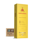 Monte Cristo Classic Toro 6x52 FreshBox | 3-Pack