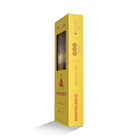 Monte Cristo Classic Toro 6x52 FreshBox | 3-Pack