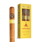 Monte Cristo Classic Toro 6x52 FreshBox | 3-Pack
