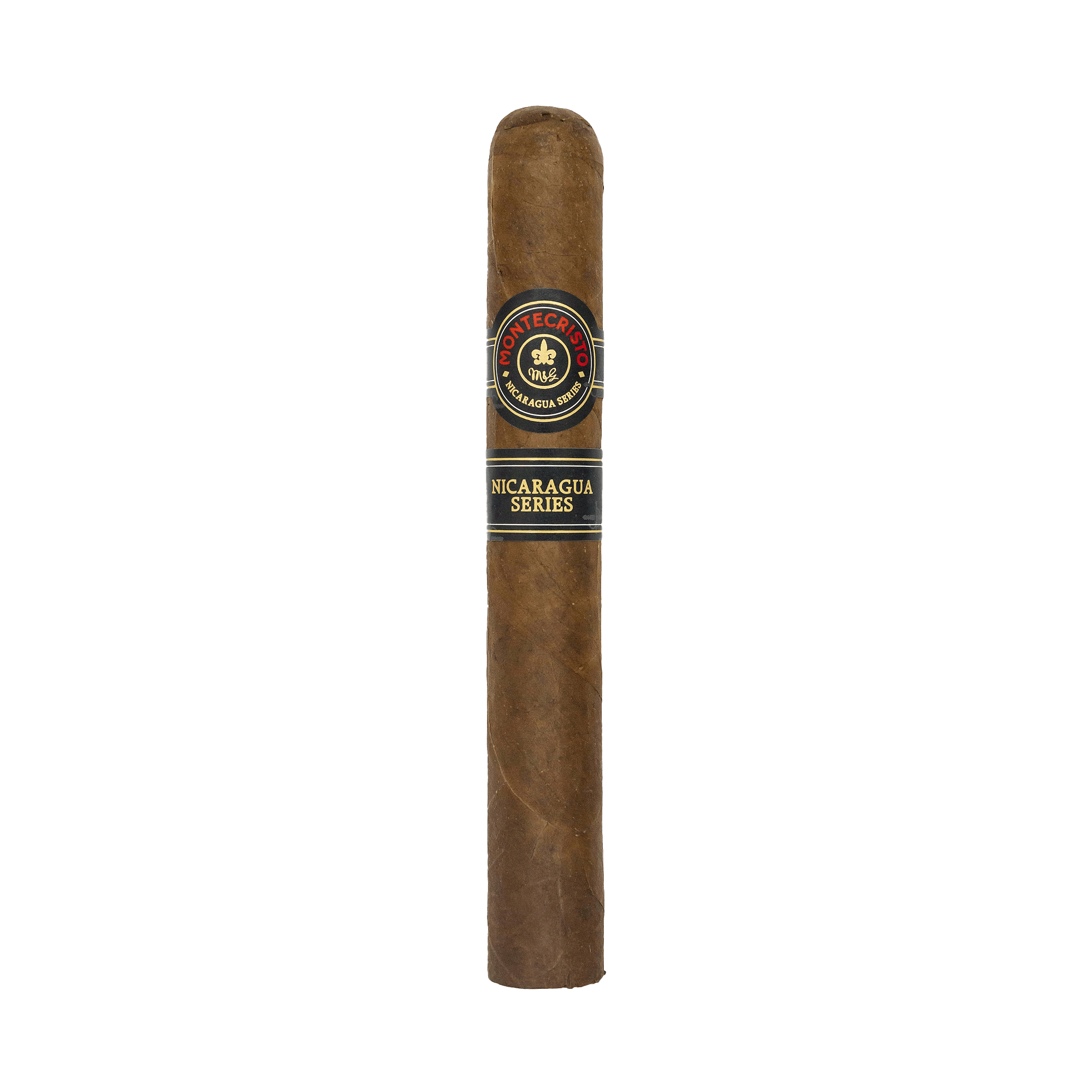 Monte Cristo Nicauraga Toro 6x54 FreshBox | 3-Pack