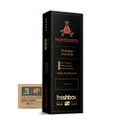 Monte Cristo Nicauraga Toro 6x54 FreshBox | 3-Pack