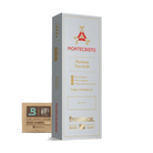 Monte Cristo Platinum Toro 6x50 FreshBox | 3-Pack