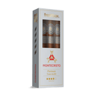 Monte Cristo Platinum Toro 6x50 FreshBox | 3-Pack