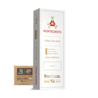 Monte Cristo White Toro 6x54 FreshBox | 3-Pack