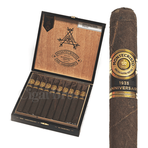 Montecristo 1935 Anniversary Churchill - Liquor Boutique
