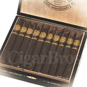 Montecristo 1935 Anniversary Churchill - Liquor Boutique