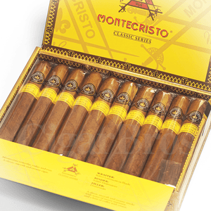 Montecristo Classic Collection Toro - Liquor Boutique