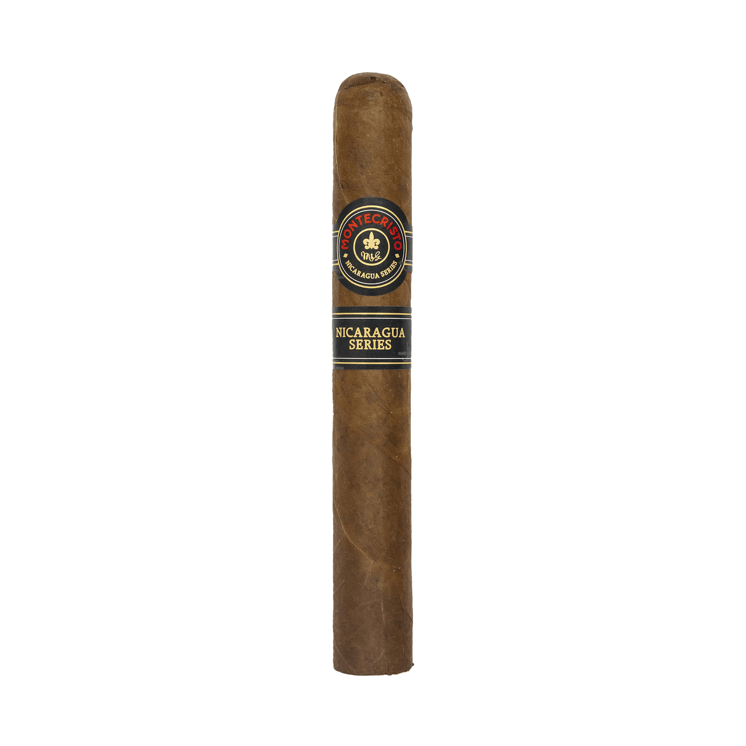Montecristo Nicauraga Toro 6x54 FreshBox | Cigar 3-Pack - Liquor Boutique