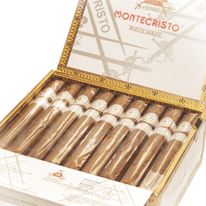 Montecristo White Churchill - Liquor Boutique